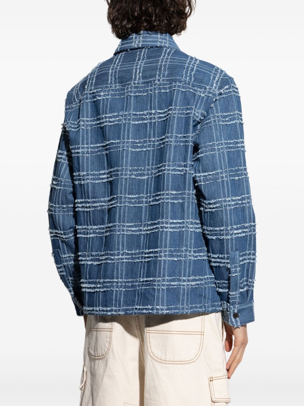 cotton shirt - 4