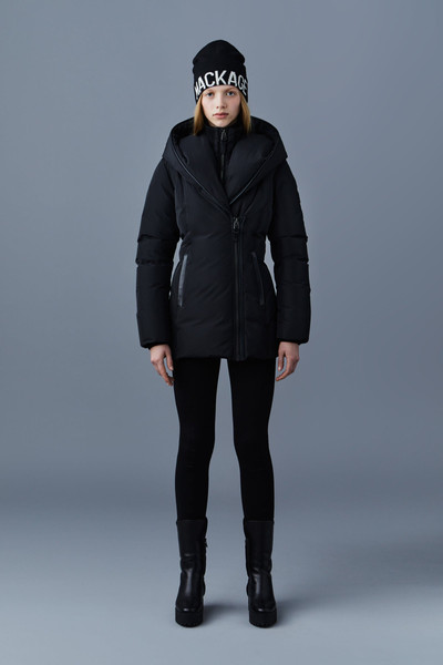 MACKAGE ADALI Down coat with Signature Mackage Collar outlook