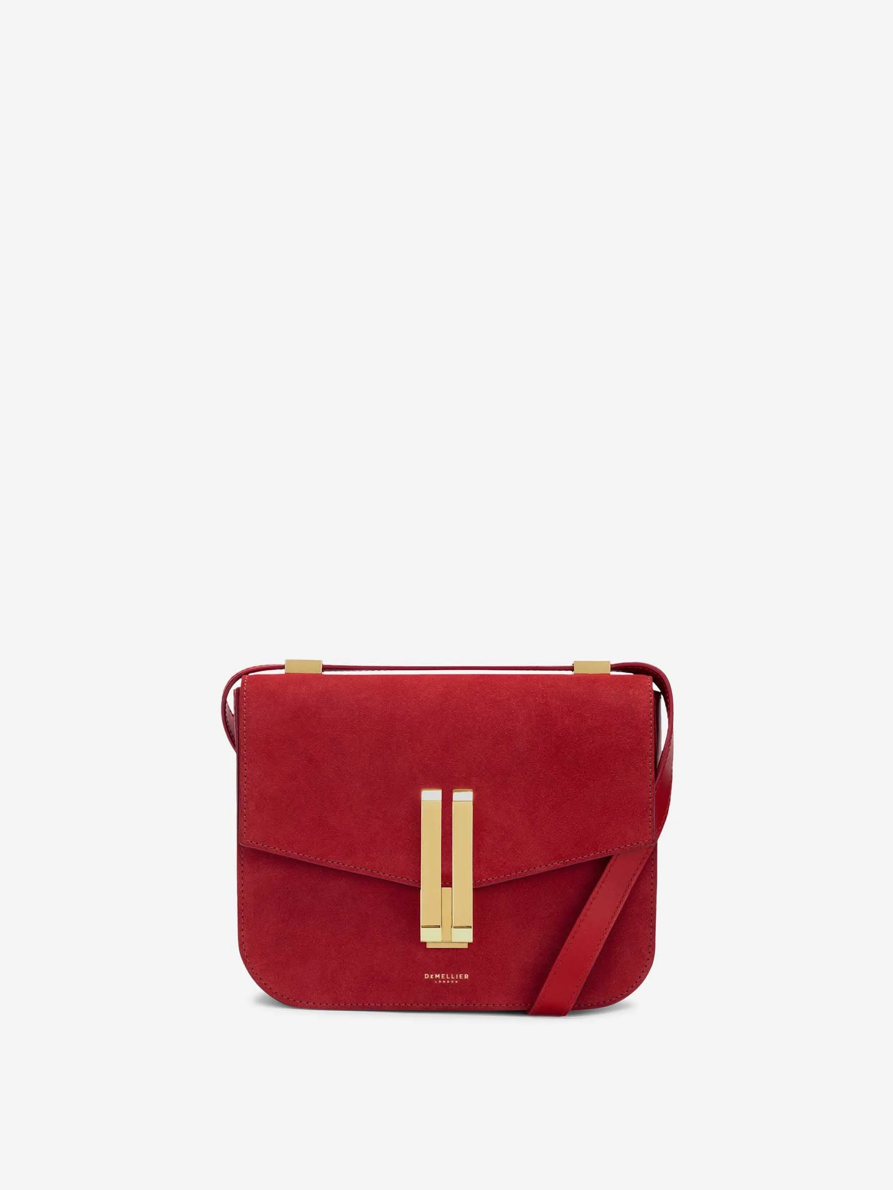 THE VANCOUVER BAG - 1
