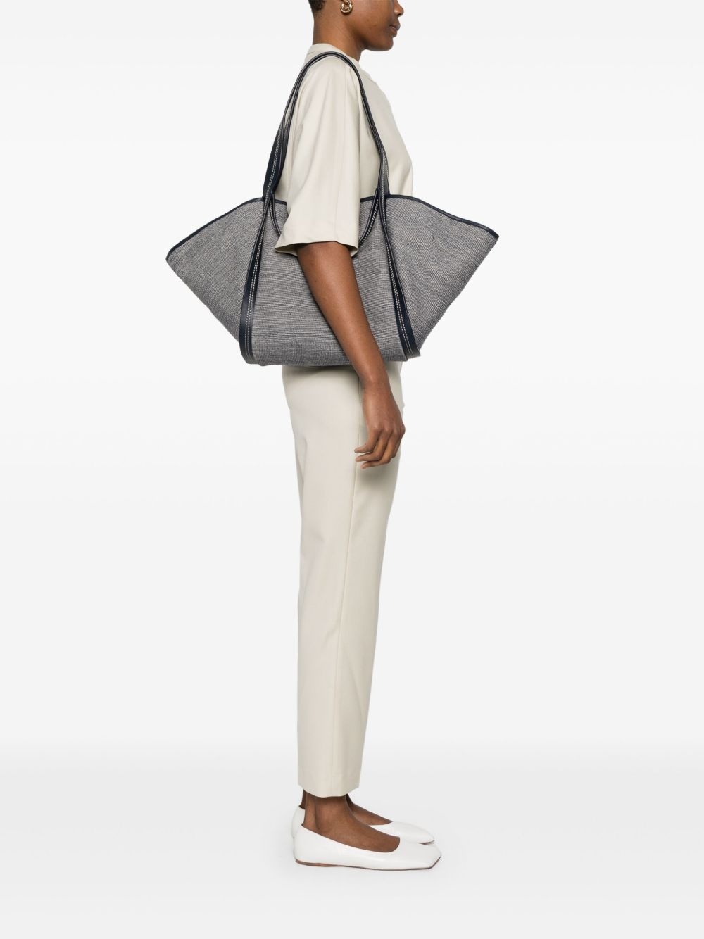 Cuber tote bag - 2