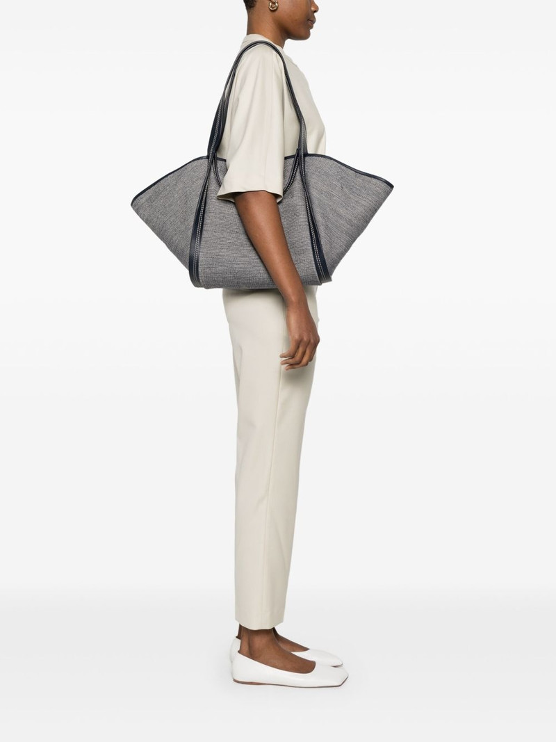 HEREU Cuber tote bag outlook