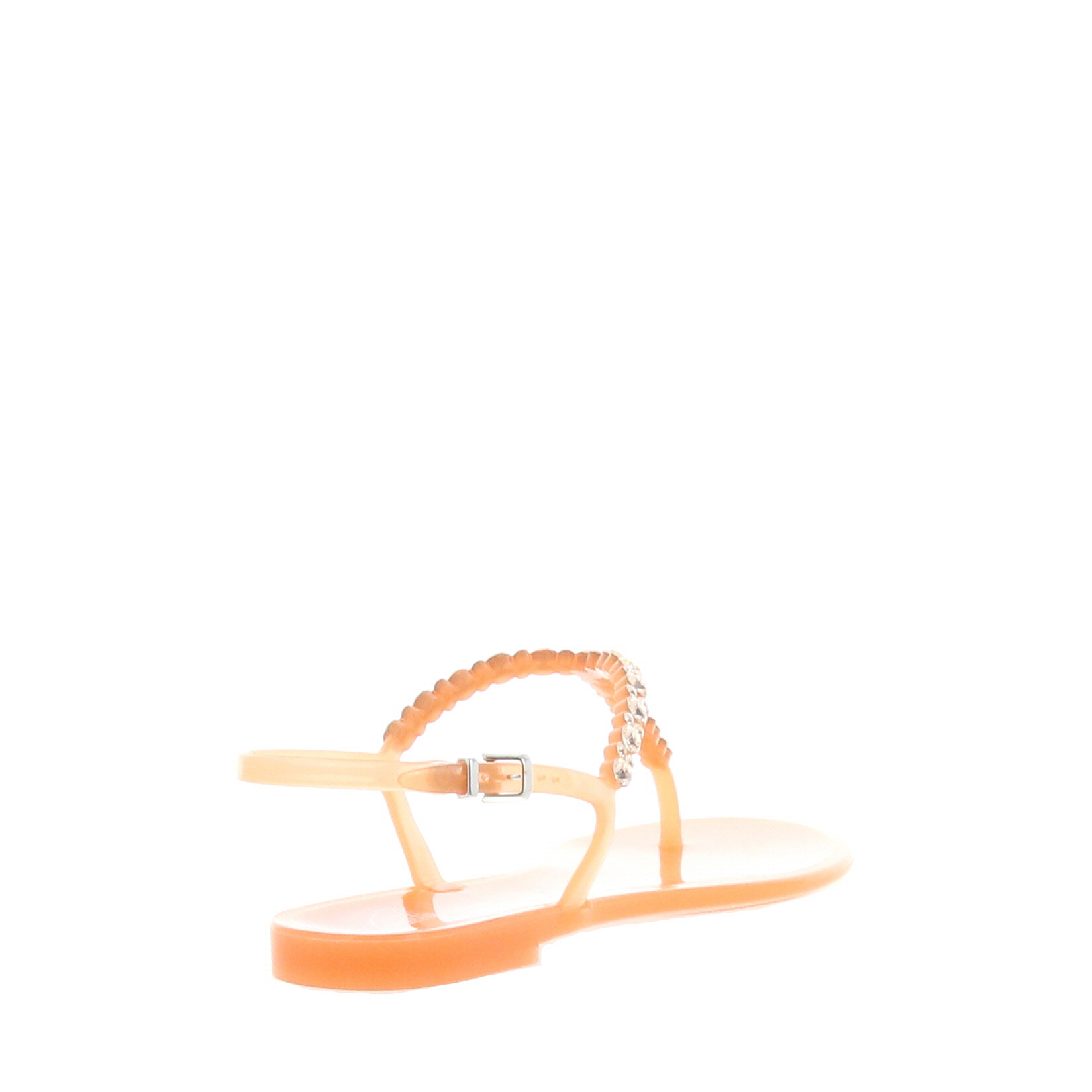 CARLA SAINT-BARTH - Carla Saint Barth – Jelly Sandal Camilla Spritz - 3