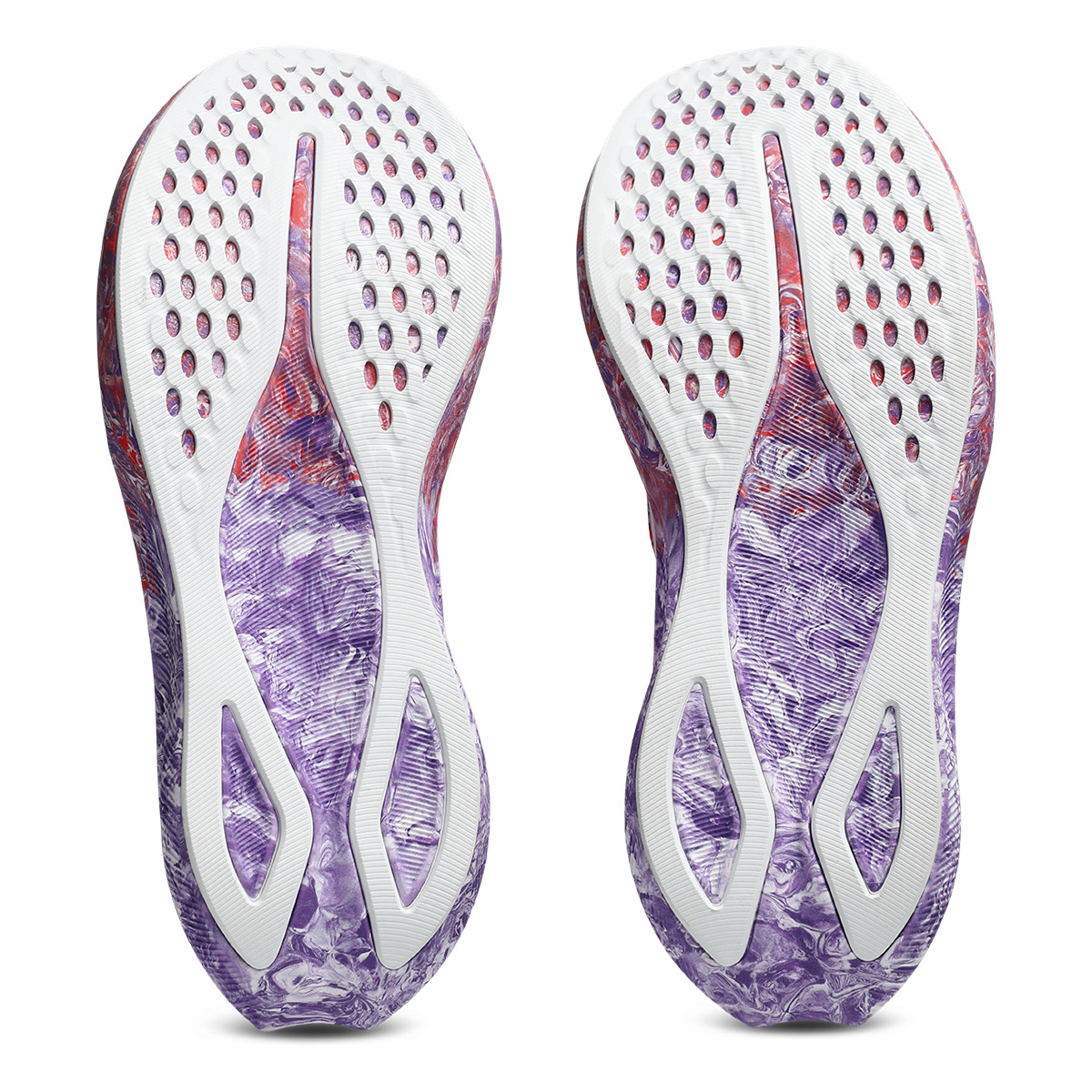 Asics Noosa Tri 16 - 4