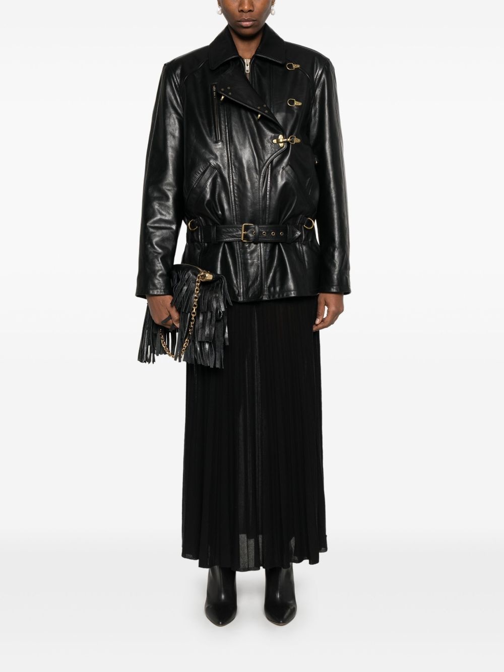 Caitlyn jacket - 2