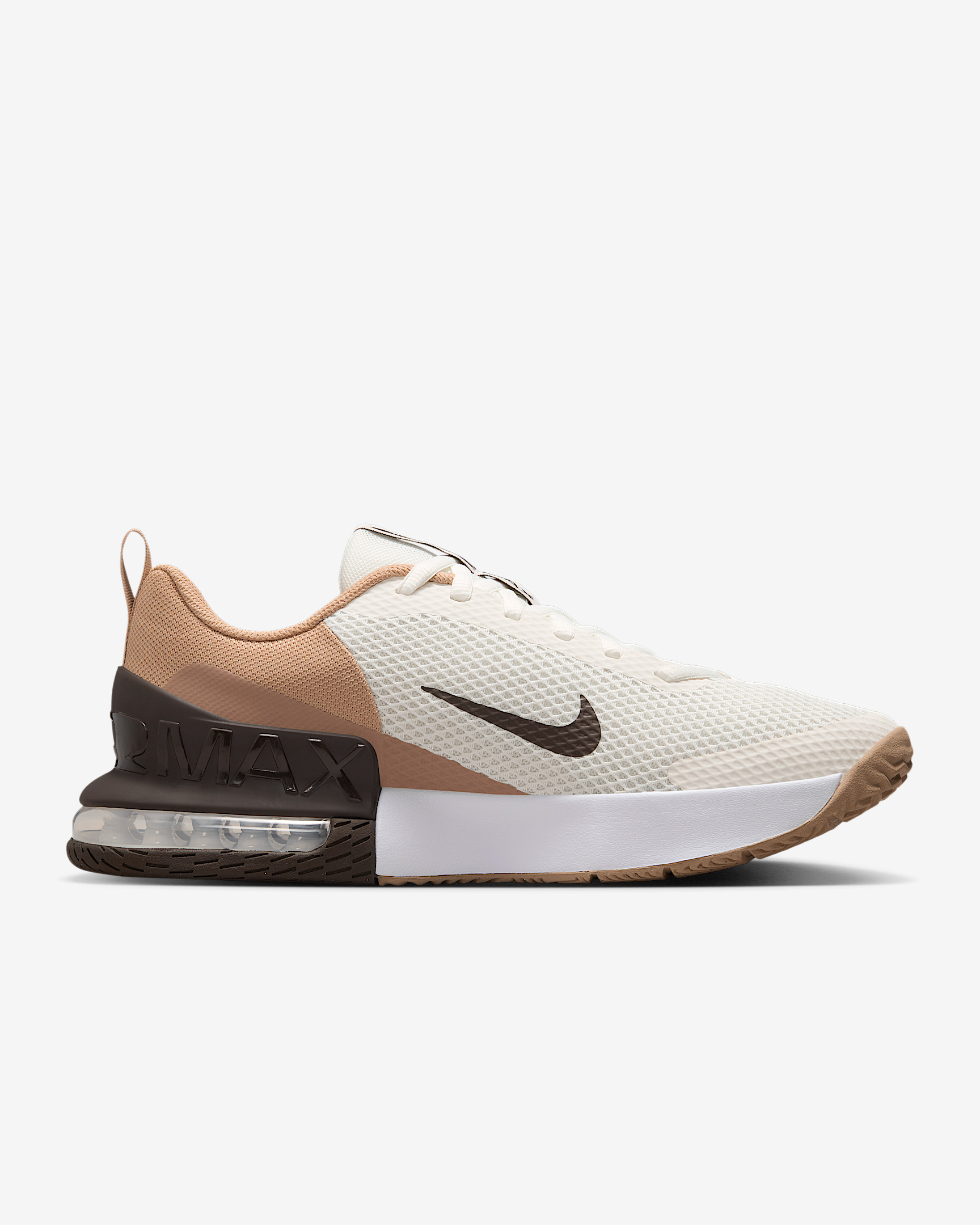 Nike Air Max Alpha Trainer 6 Men's Workout Shoes - 3