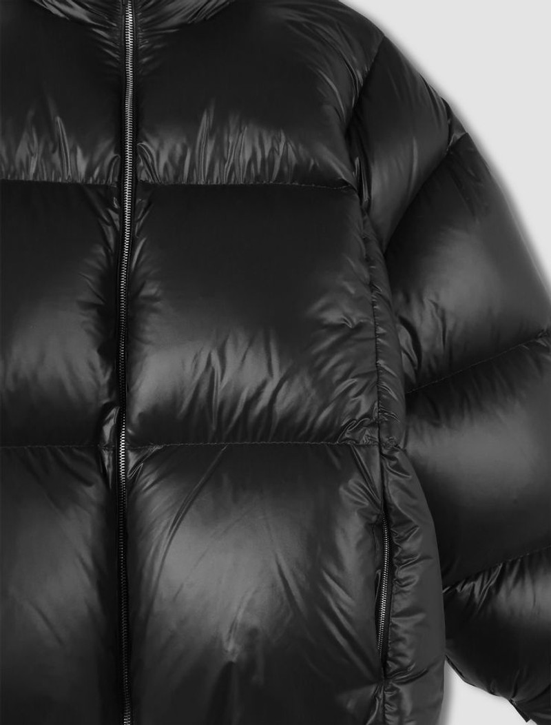 Jil Sander Down jacket 161 outlook