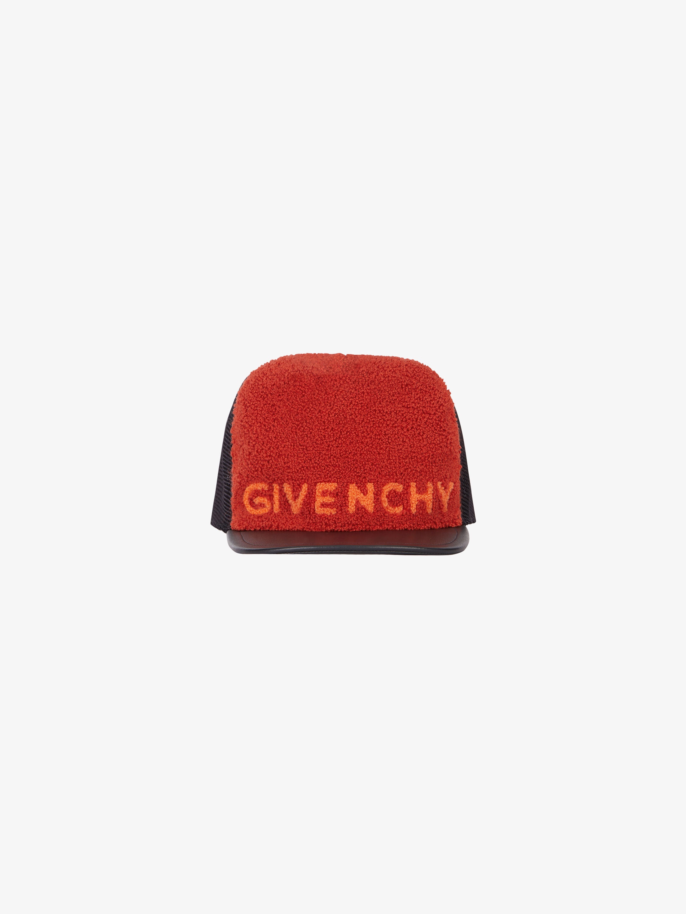 GIVENCHY PARIS cap - 3