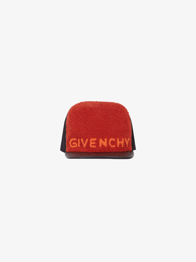 GIVENCHY PARIS cap 3