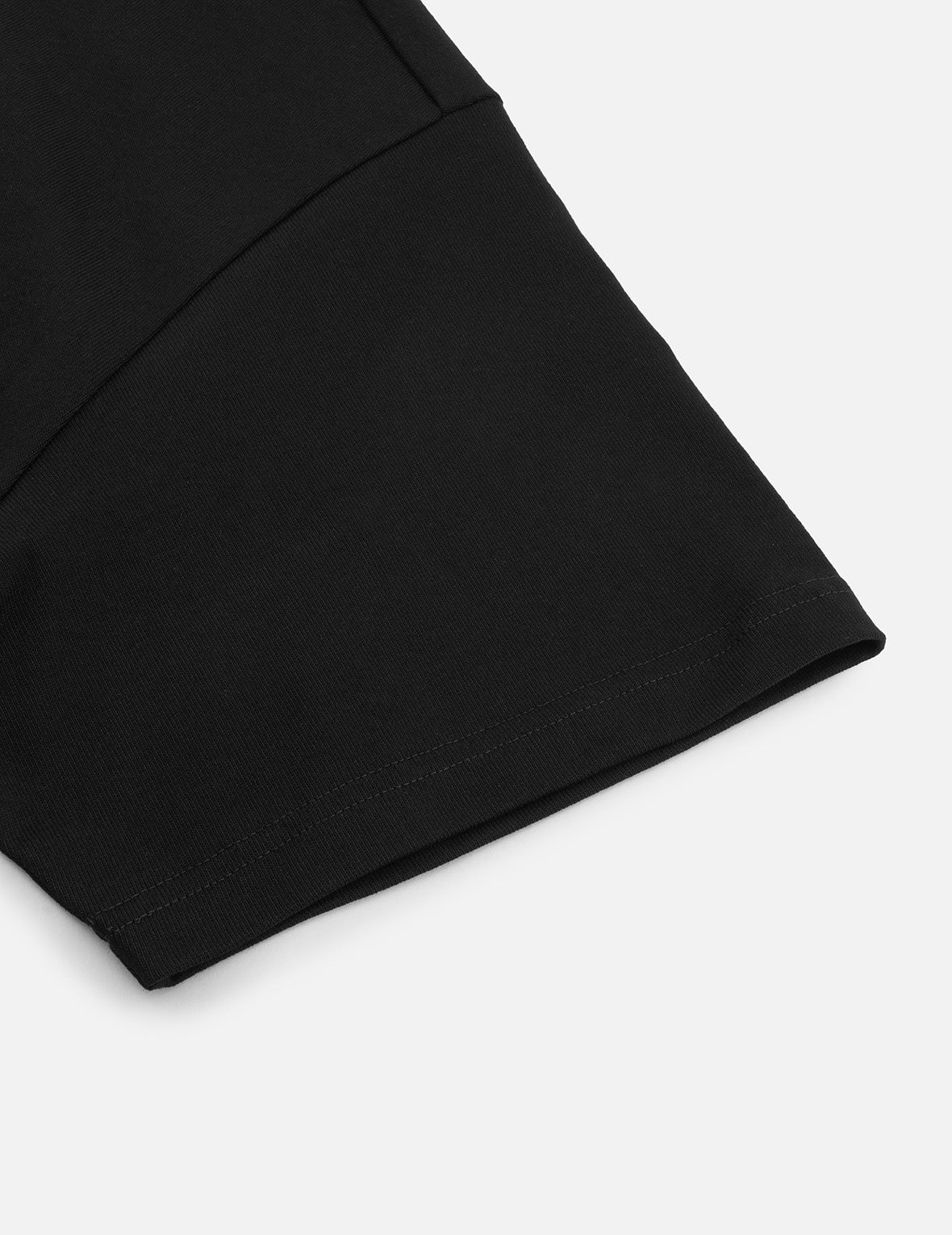 Metallic Logo and Slogan Print Regular Fit T-Shirt - 8