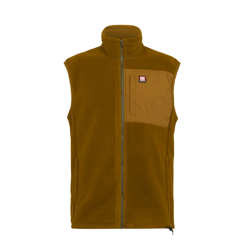 Esja Fleece vest (Unisex) 1