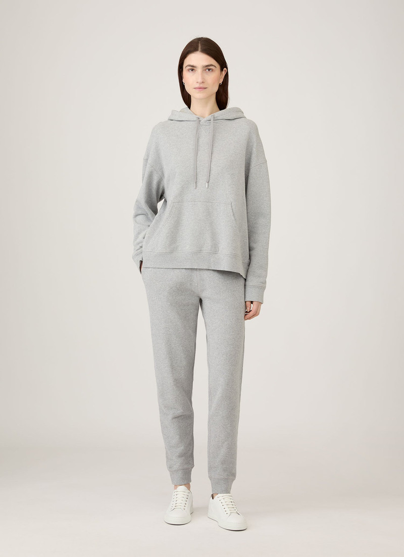 Sunspel Loopback Hoody outlook