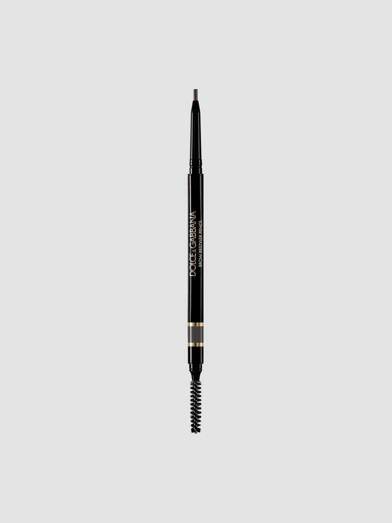 Women's Brow Restyler Pencil - 05 Soft Brown Black 1