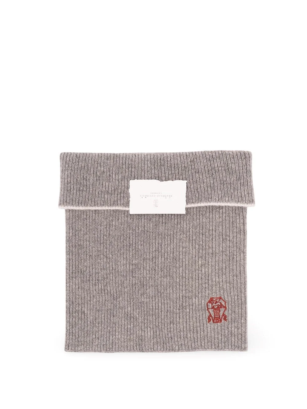 Brunello Cucinelli Men Scarf - 1