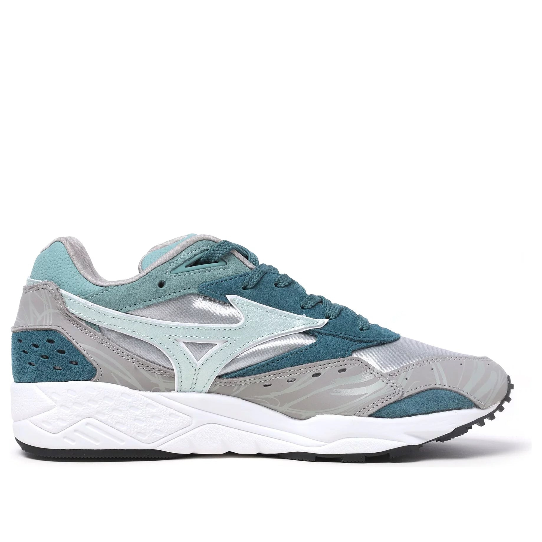 Mizuno Contender 'Hanon Grampus Dolphin' D1GD212001 - 2