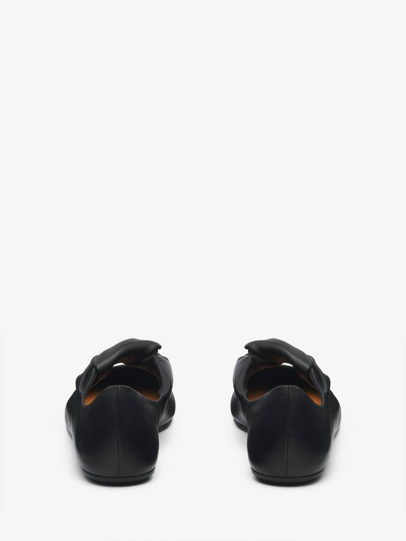 Ballet Flat - 3