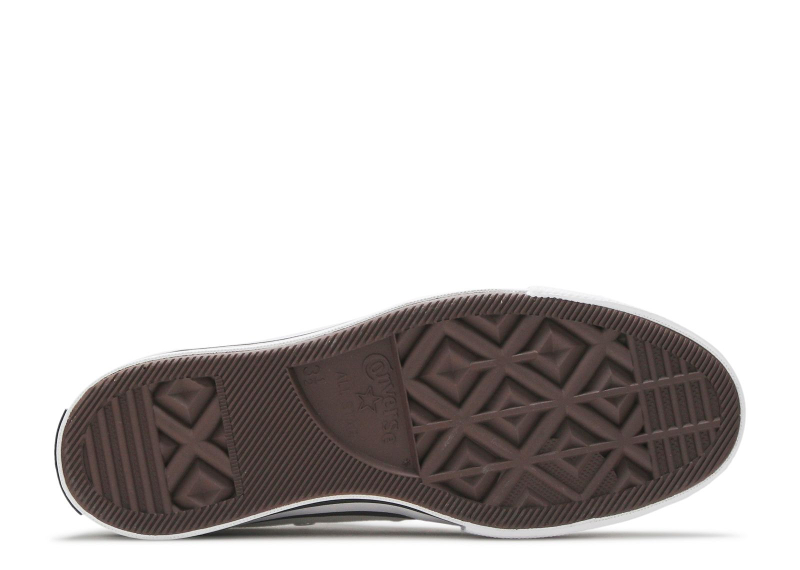 FRAGMENT DESIGN X MONCLER X CHUCK 70 LOW 'WHITE' - 4