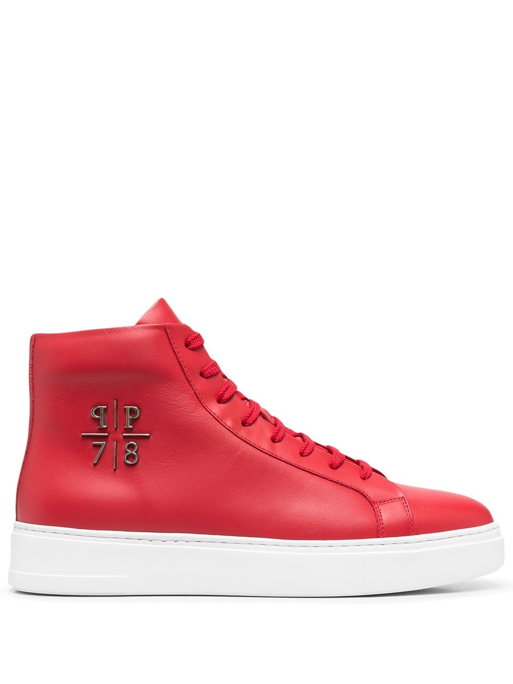 PP1978 high-top sneakers - 1