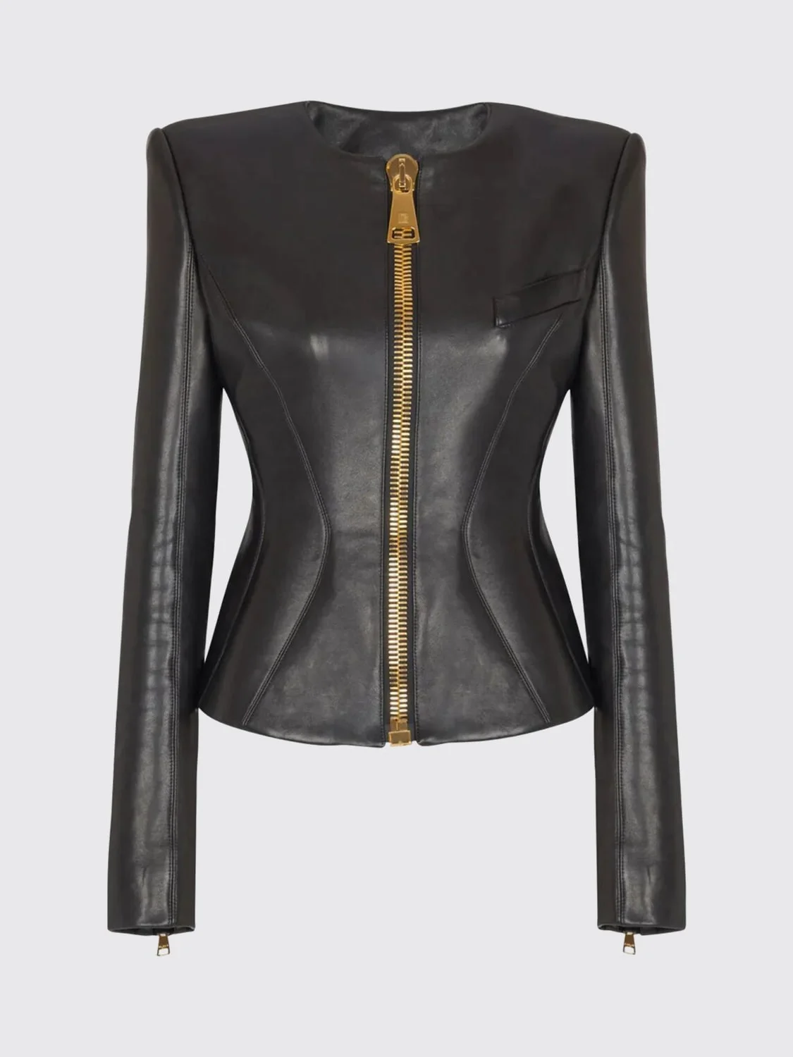 Jacket woman Balmain - 1