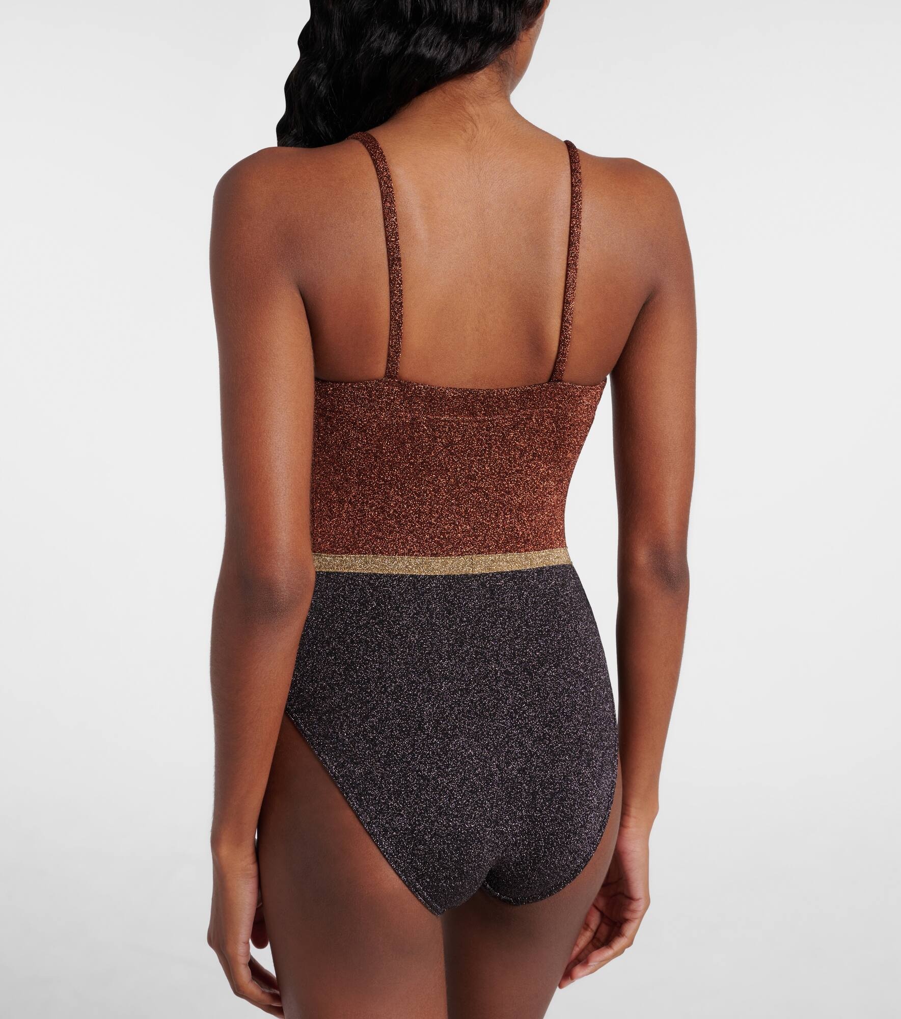 Calanque Iris swimsuit - 3