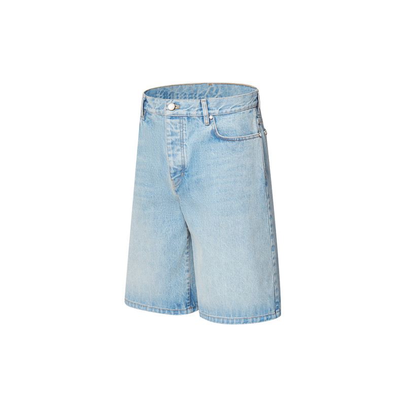 Louis Vuitton LV Denim Shorts outlook