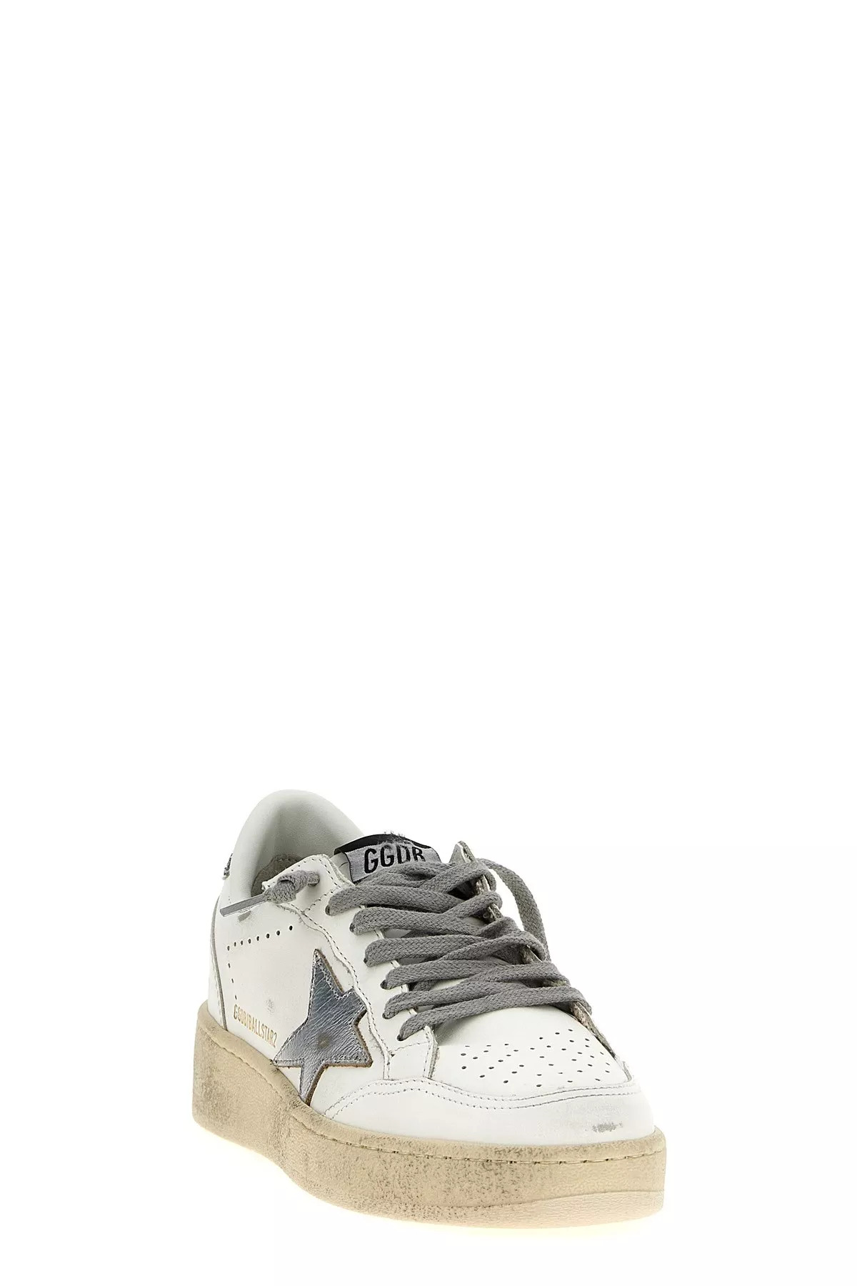 'Ball Star 2' sneakers - 3