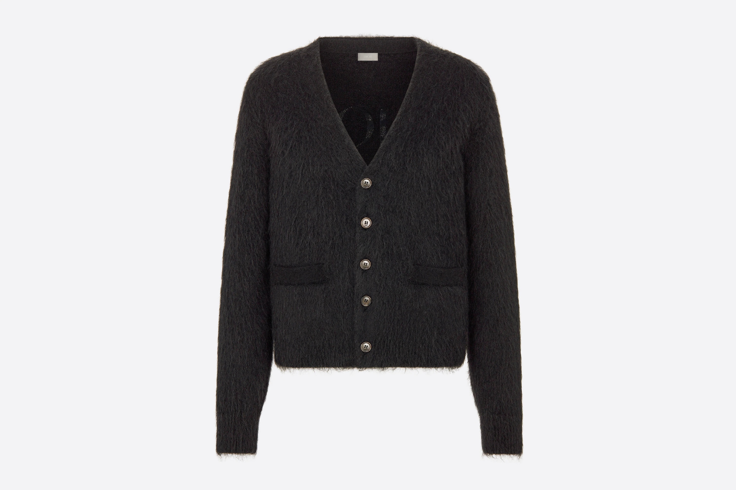 DIOR AND PETER DOIG Cardigan - 1