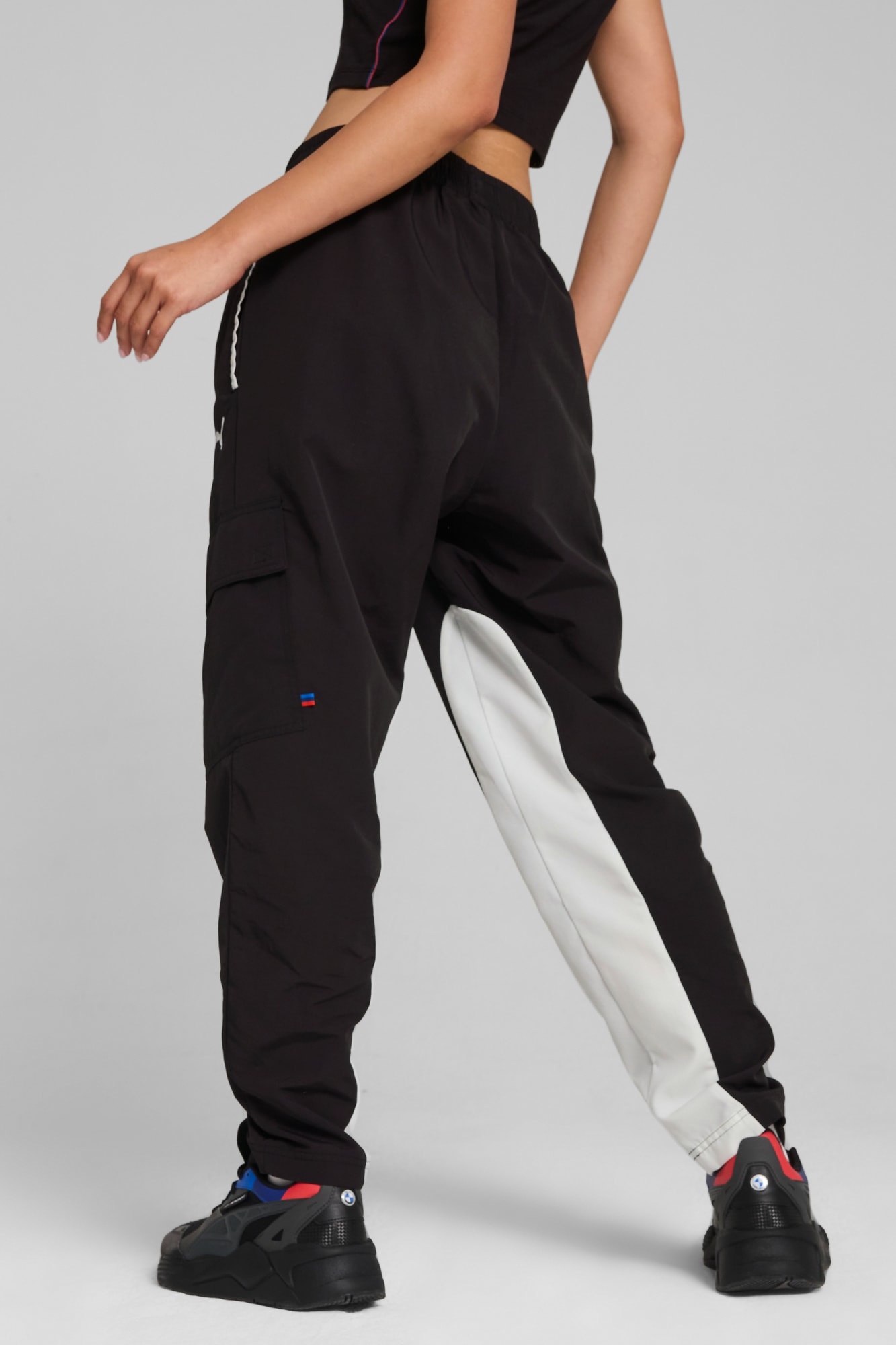 BMW M Motorsport Women's Statement Pants - 6