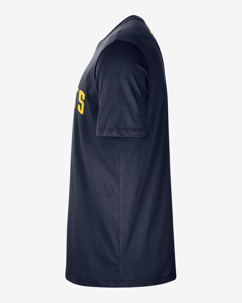 Denver Nuggets Essentials Men's Nike NBA T-Shirt 3