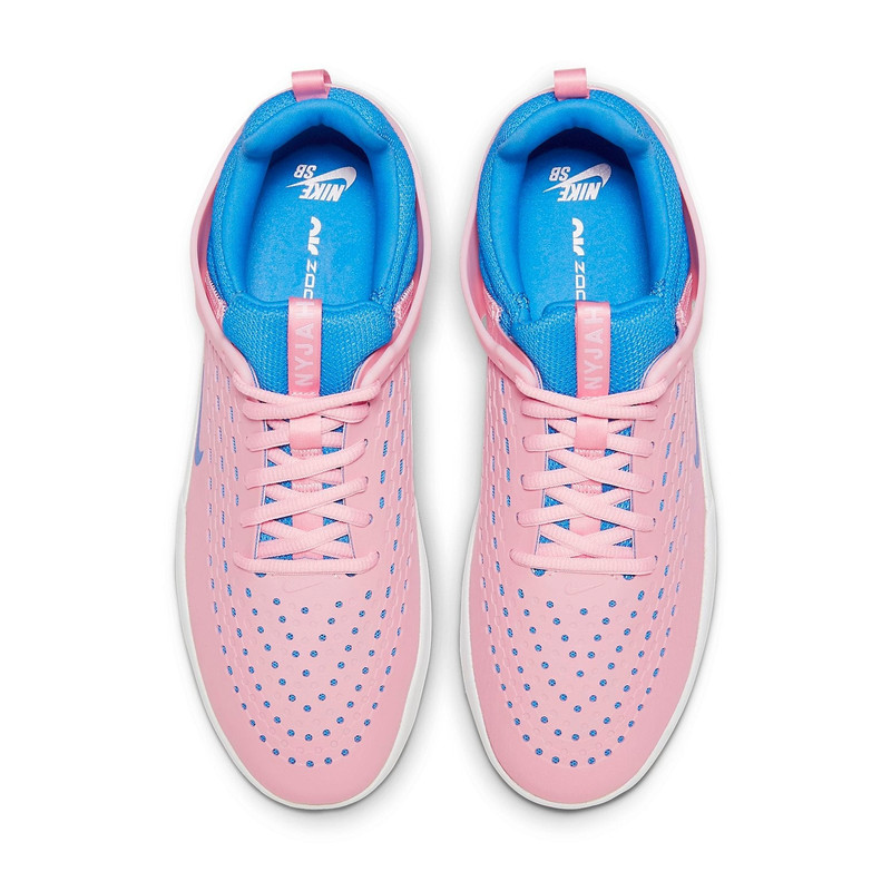 Nike SB Nyjah 3 'Pink Royal' DV7896-601 3