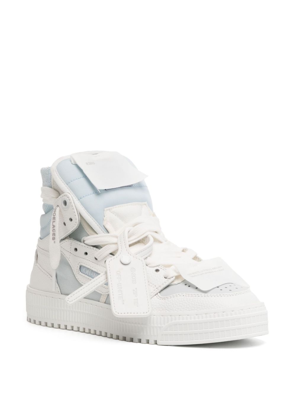 3.0 Off Court sneakers - 2