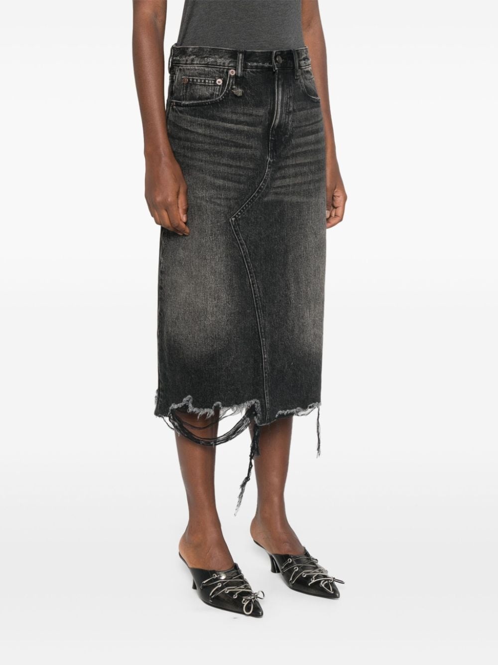 Jesse skirt - 3