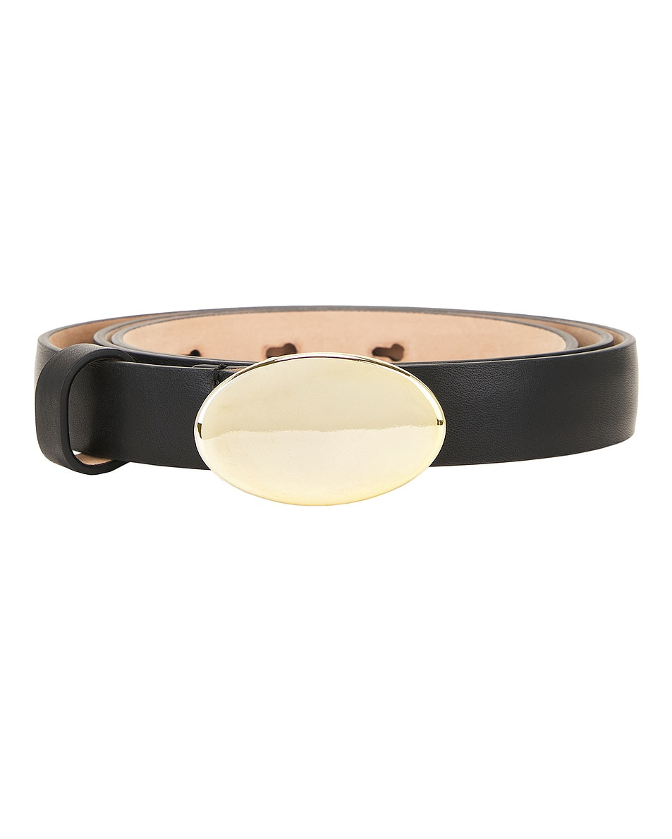 Leather Audrey Belt - 3