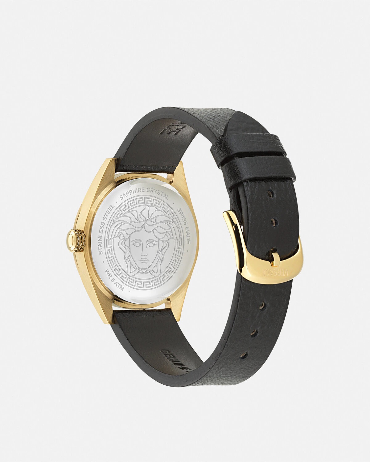 V-Code Lady Watch - 2