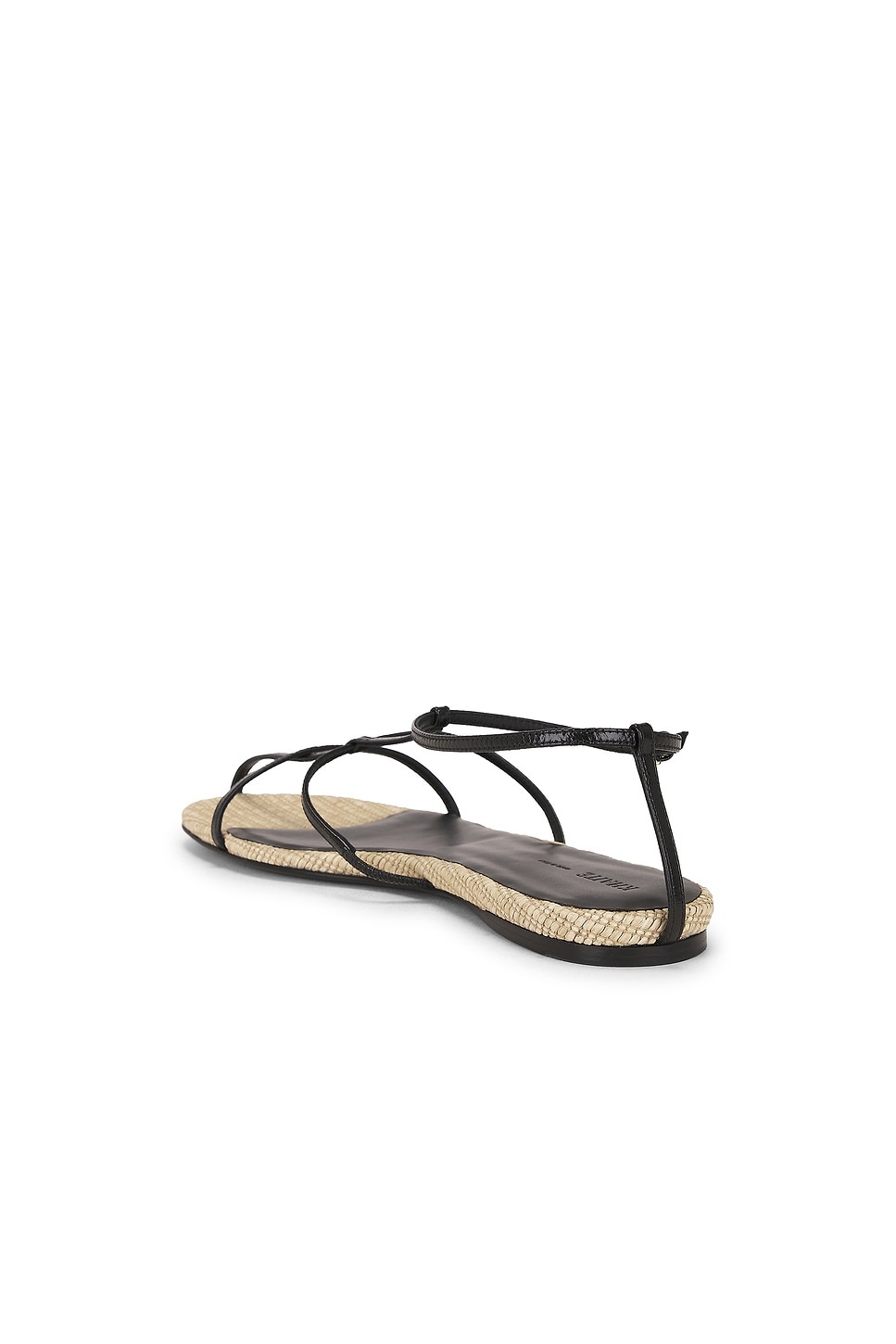Cage Flat Sandal - 3