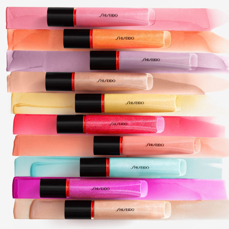 Shimmer GelGloss 7
