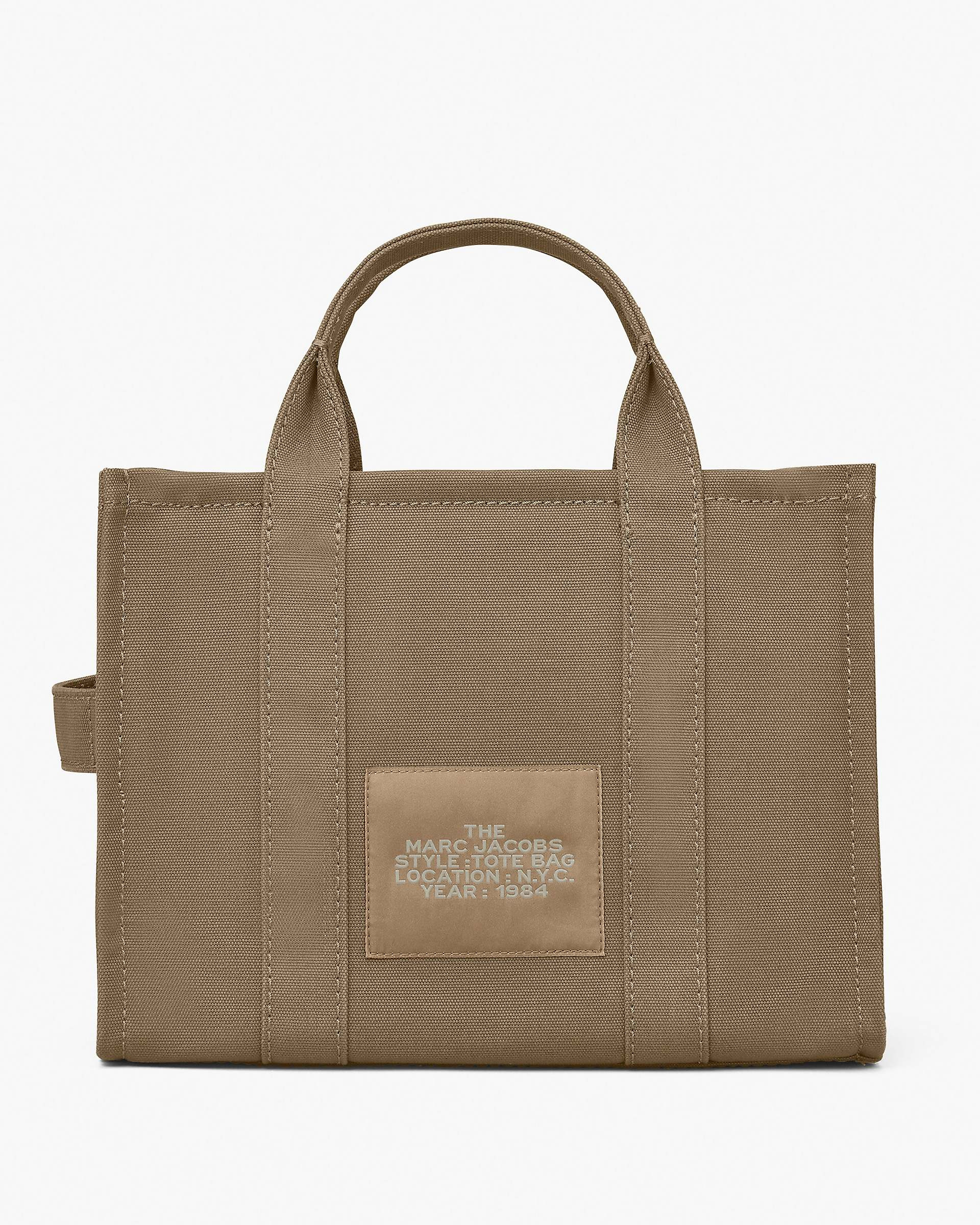 THE SMALL TOTE BAG - 3