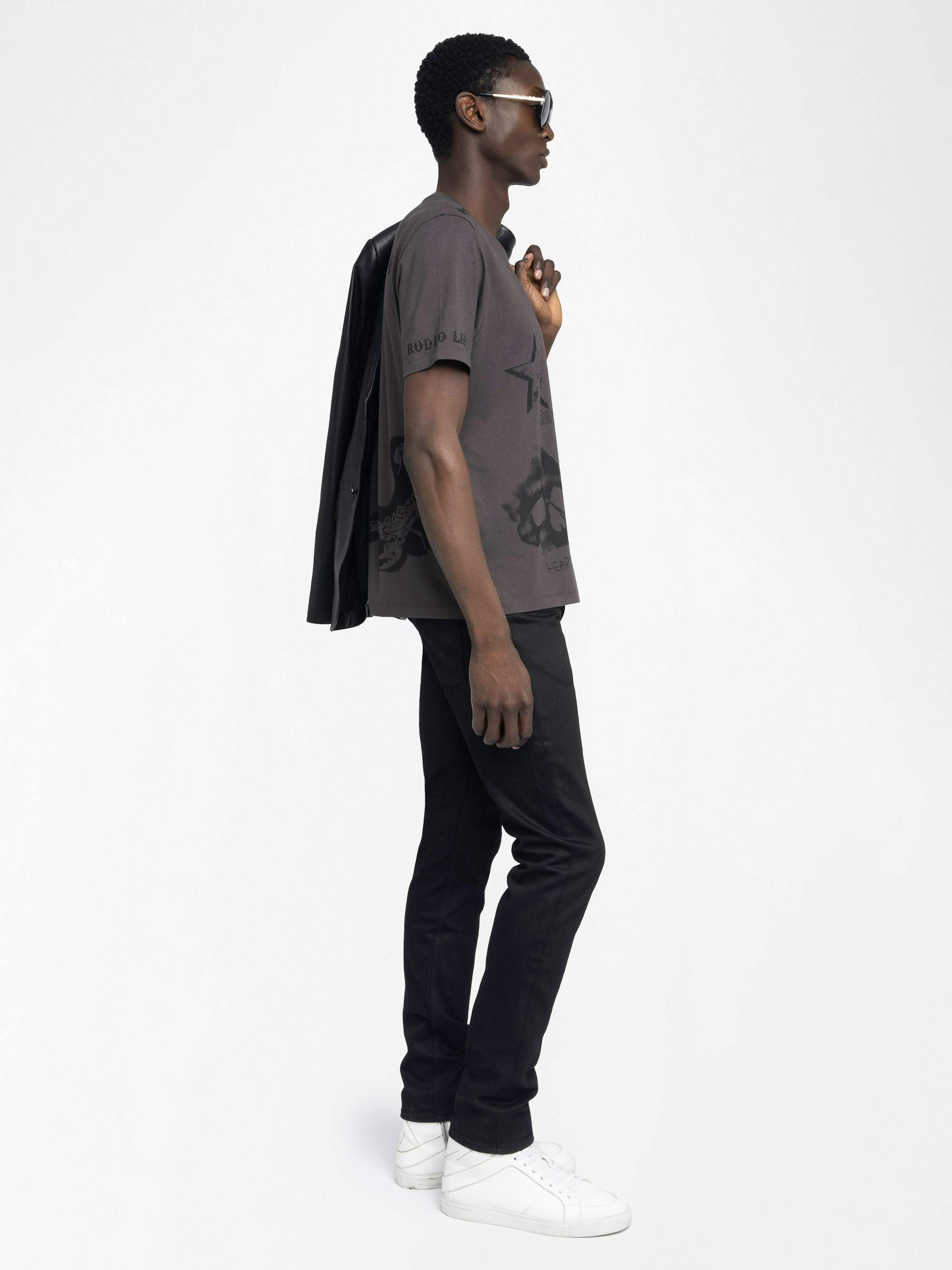 Tommy T-shirt - 7