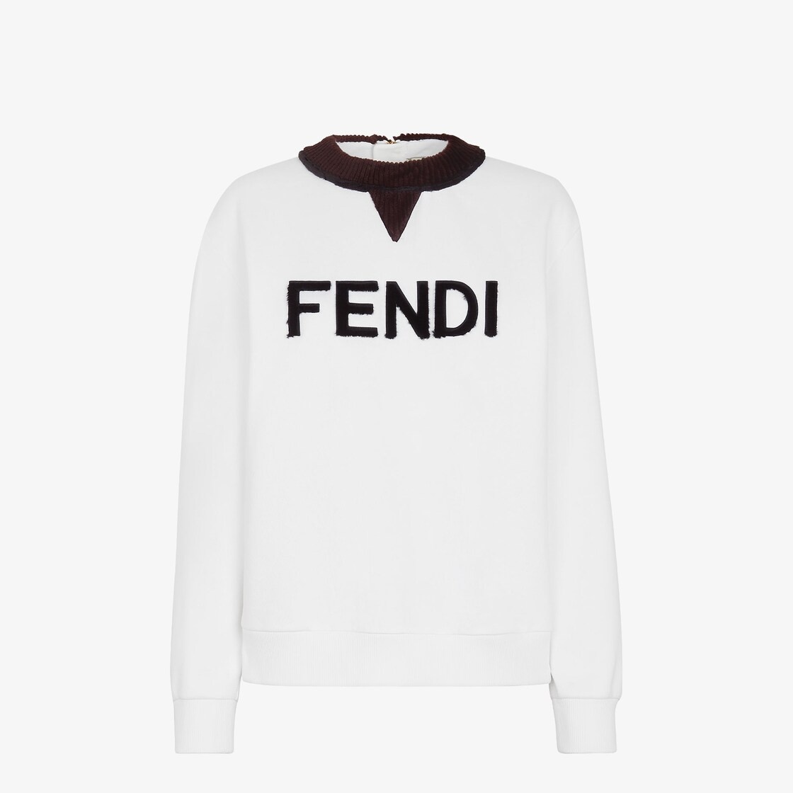 Sweatshirt - 1