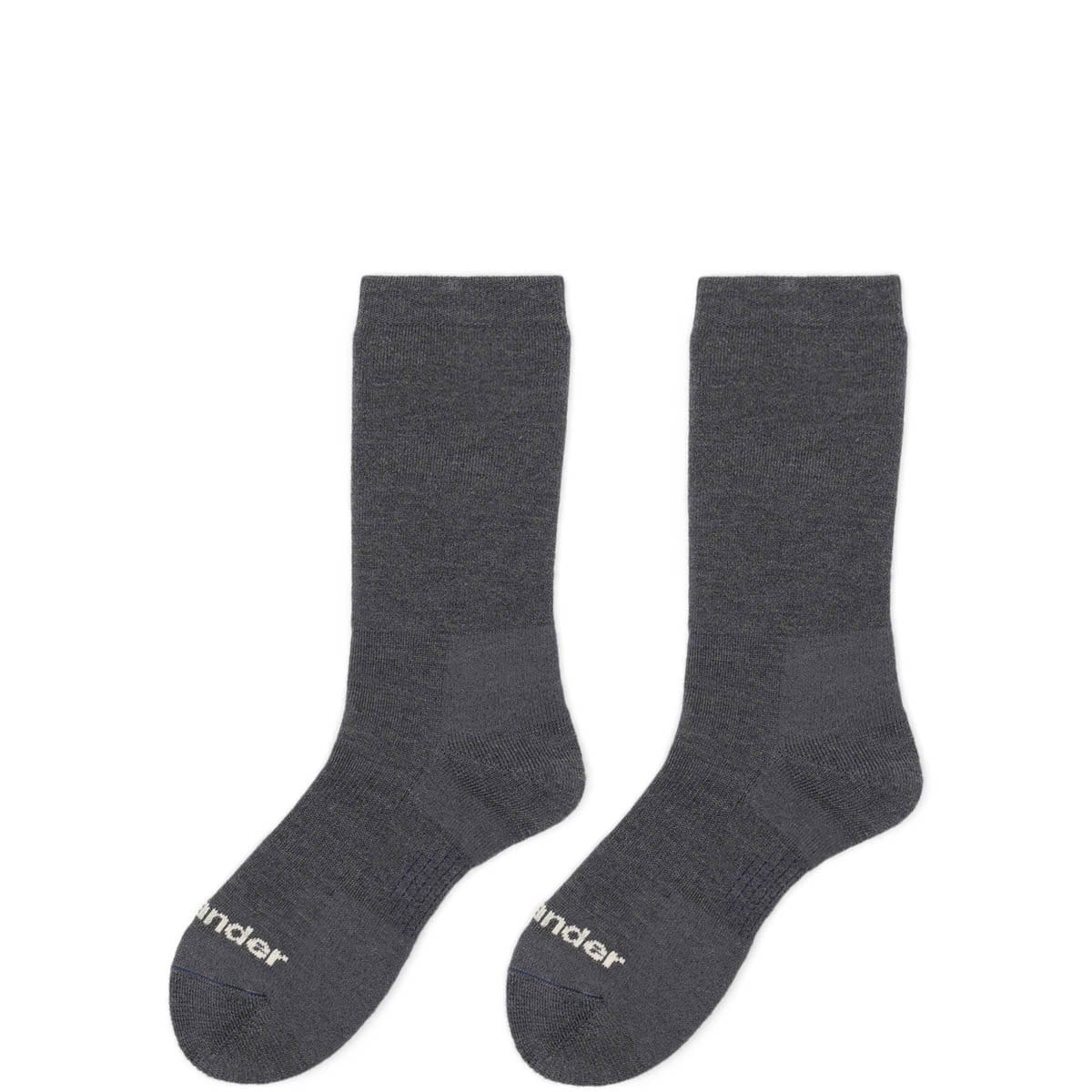 WOOL SOCKS - 2