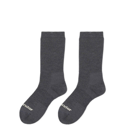 and Wander WOOL SOCKS outlook