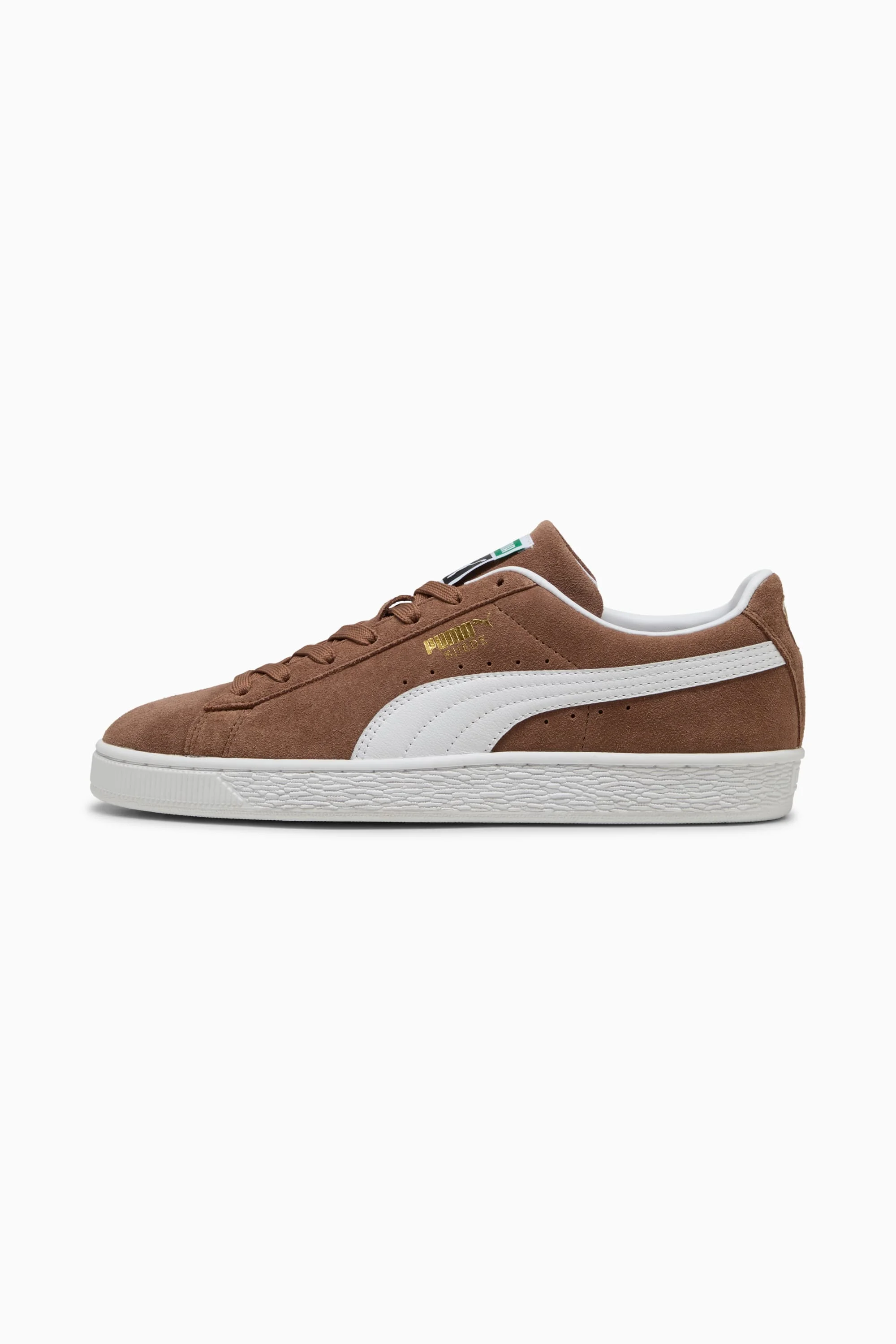 Suede Classic Women's Sneakers - 1
