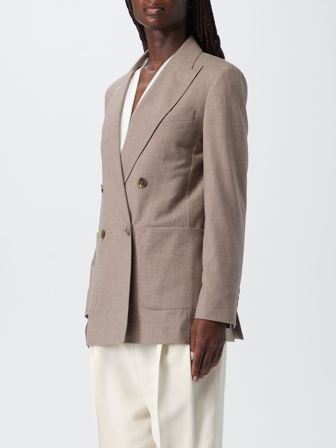 Jacket woman Max Mara - 4