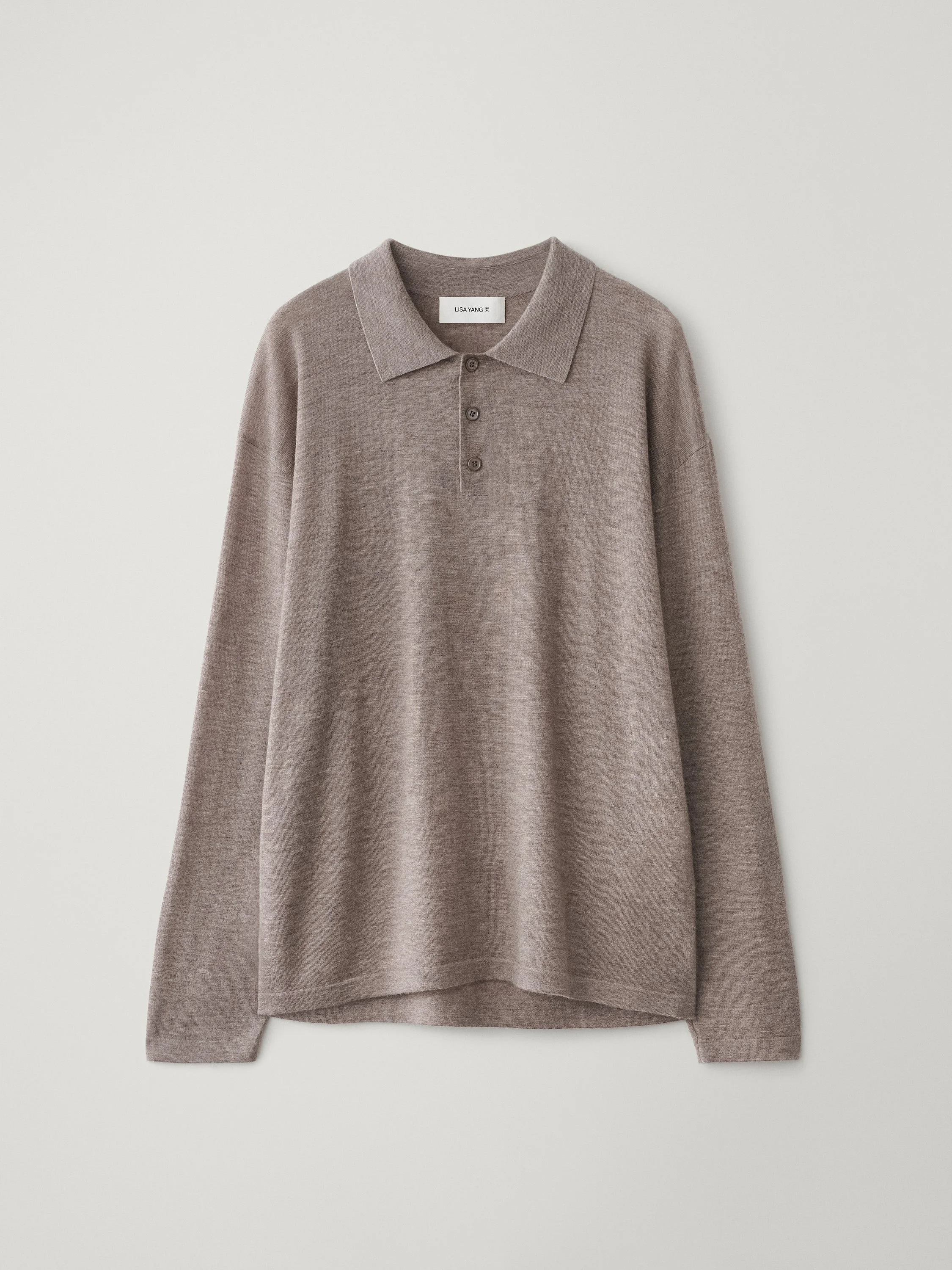 The Liam Sweater - 1