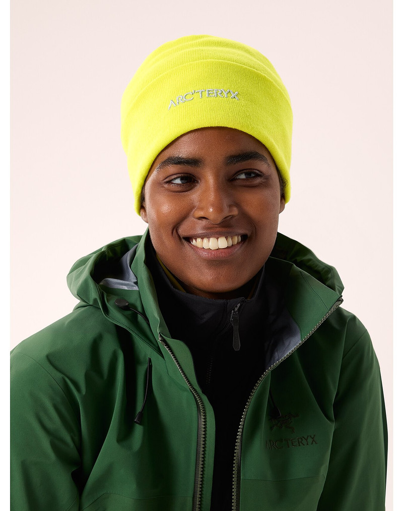 Arc'teryx Word Toque outlook
