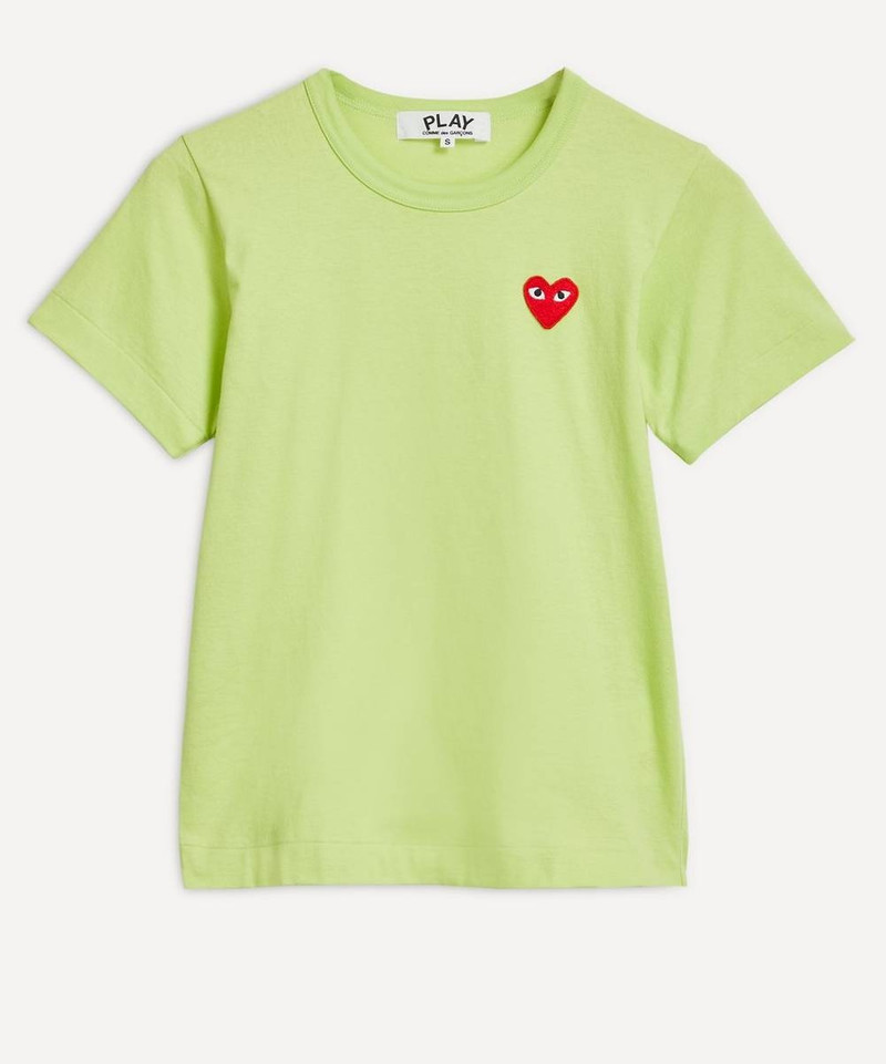 Short-Sleeve T-Shirt - 1