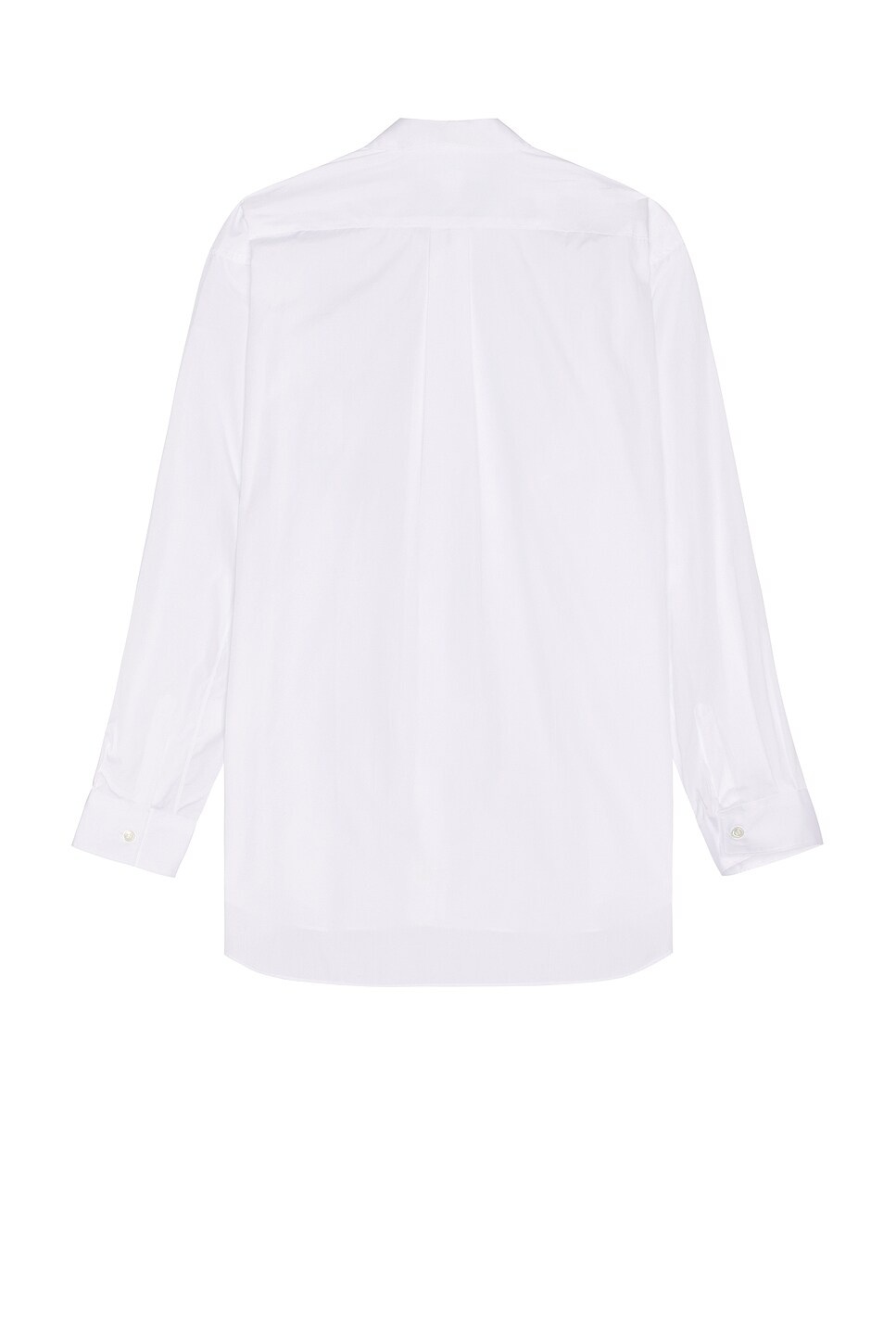 x BearBrick Digital Print Shirt - 2