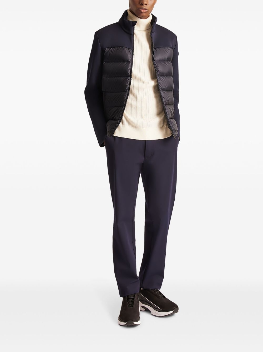Mike padded jacket - 2