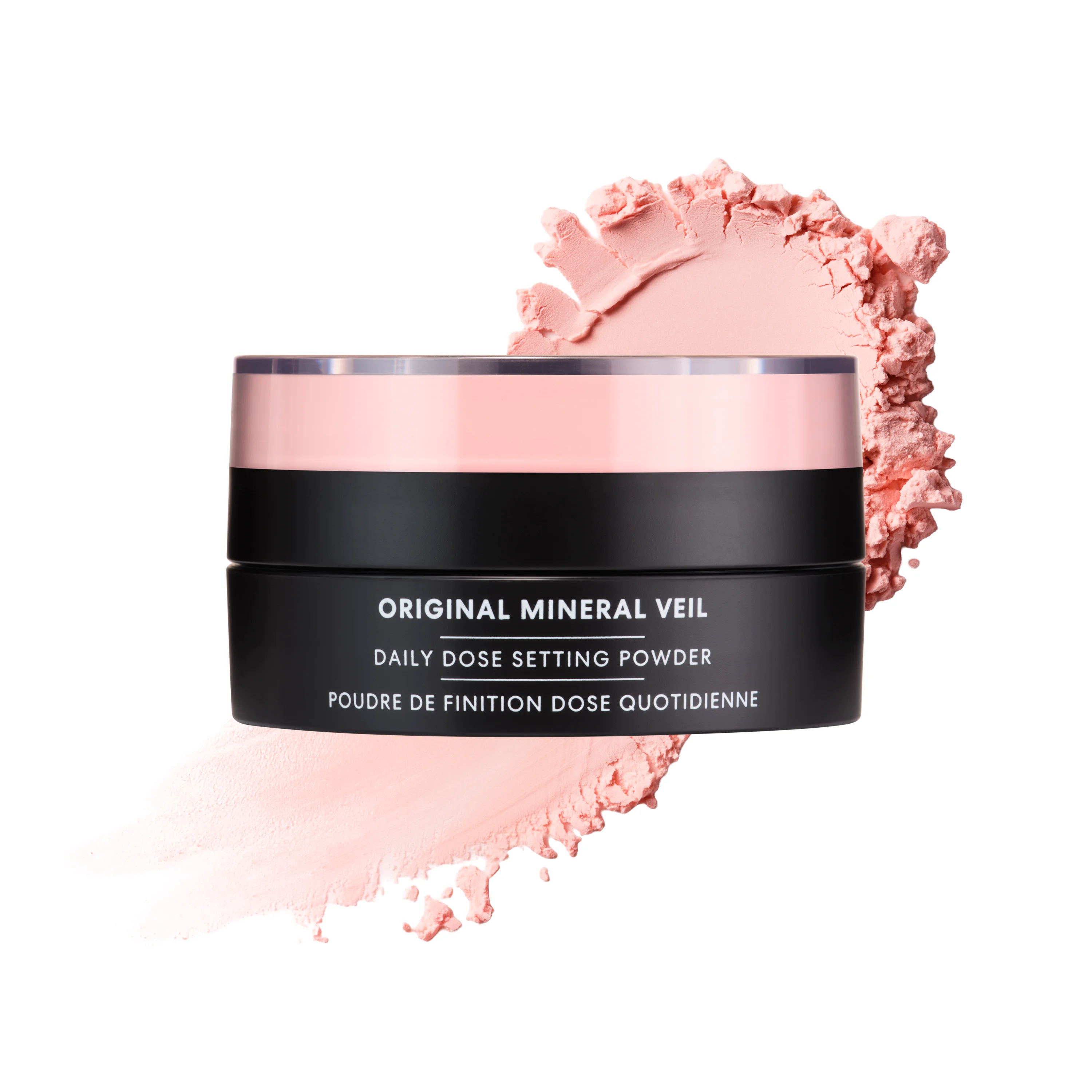 ORIGINAL Mineral Veil® Daily Dose Loose Setting Powder - 1