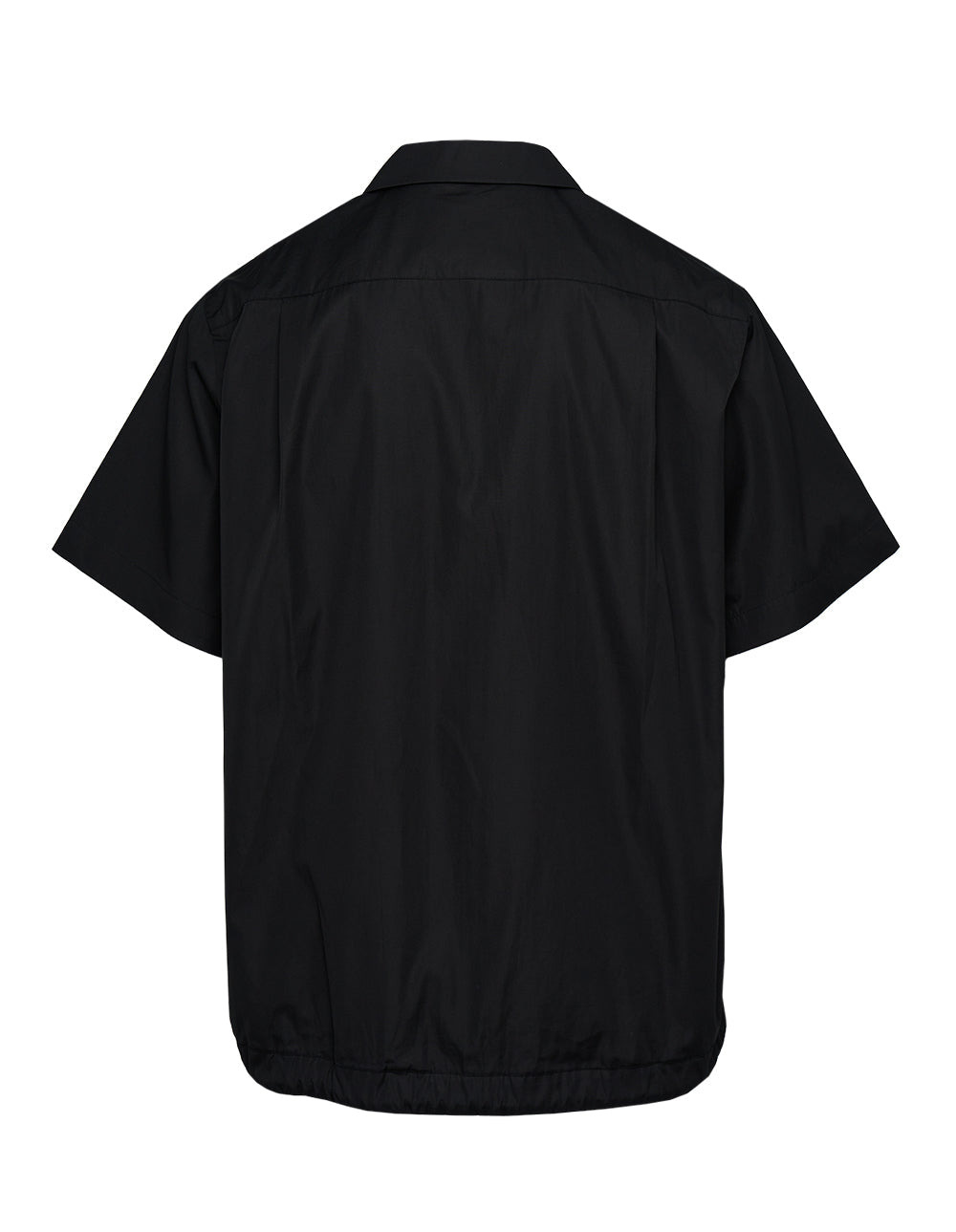 Cotton Poplin Shirt - 2