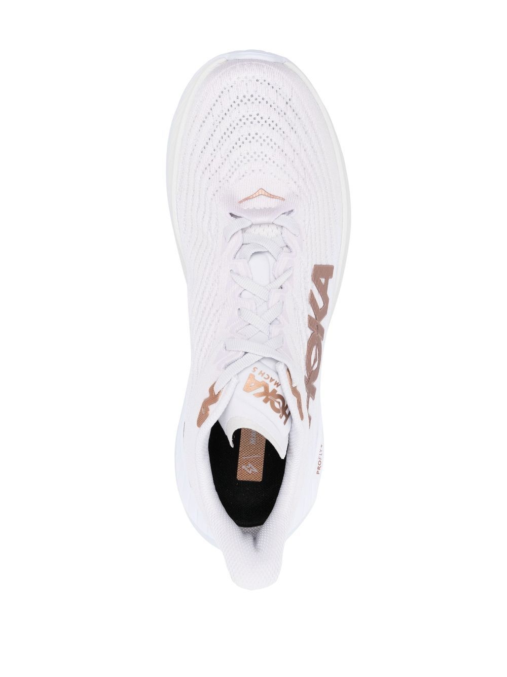 Mach 5 low-top sneakers - 4